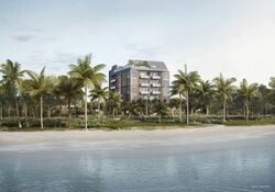 The Shorefront (D17), Apartment #540526391